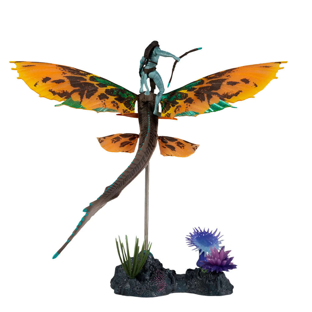 A2 Large - Skimwing/Tonowari Disney Avatar Deluxe Creature