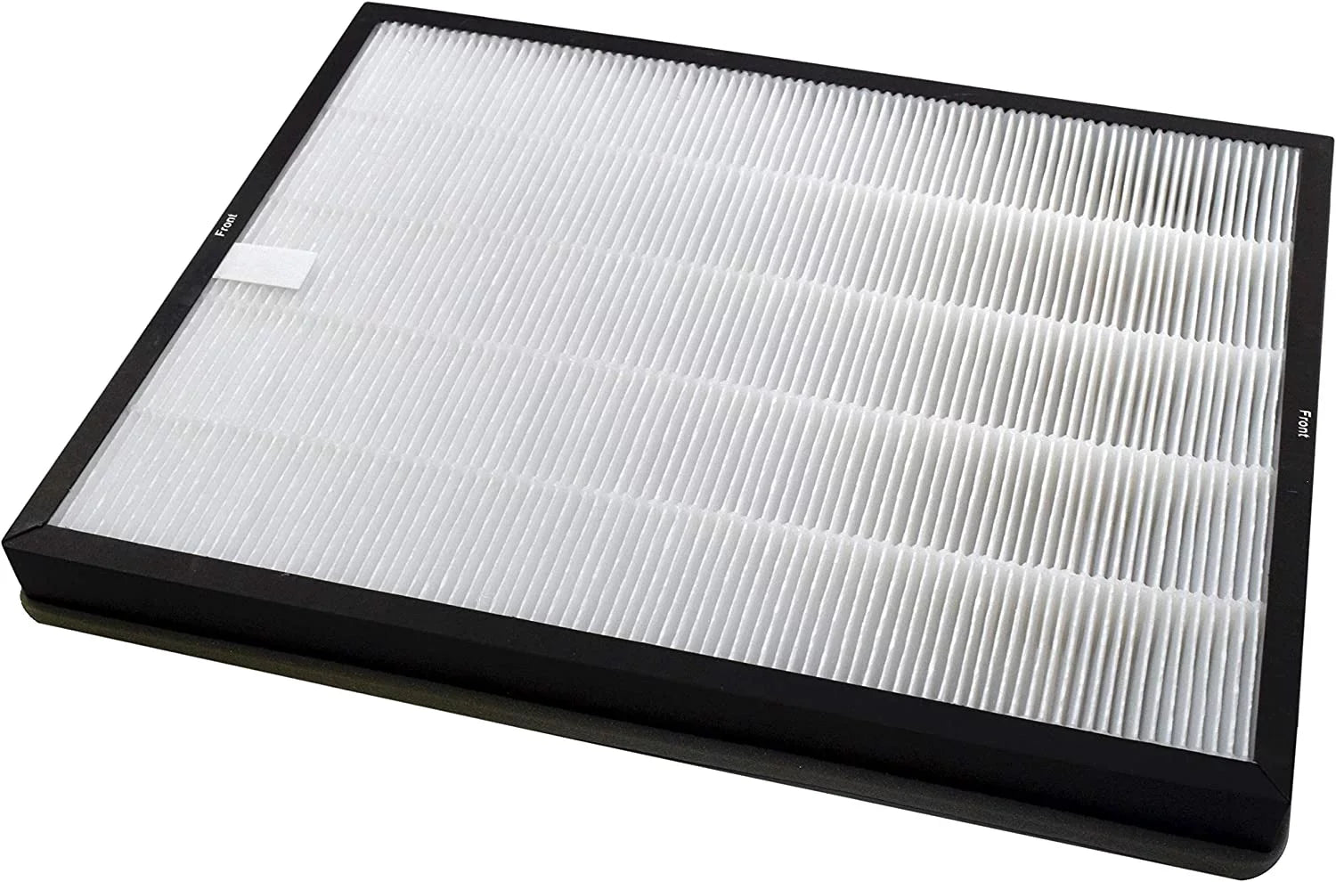 Air Filter HQRP 2.0 Purifier Rabbit SPA-550A BioGS Cleaners fits Air SPA-625A Air