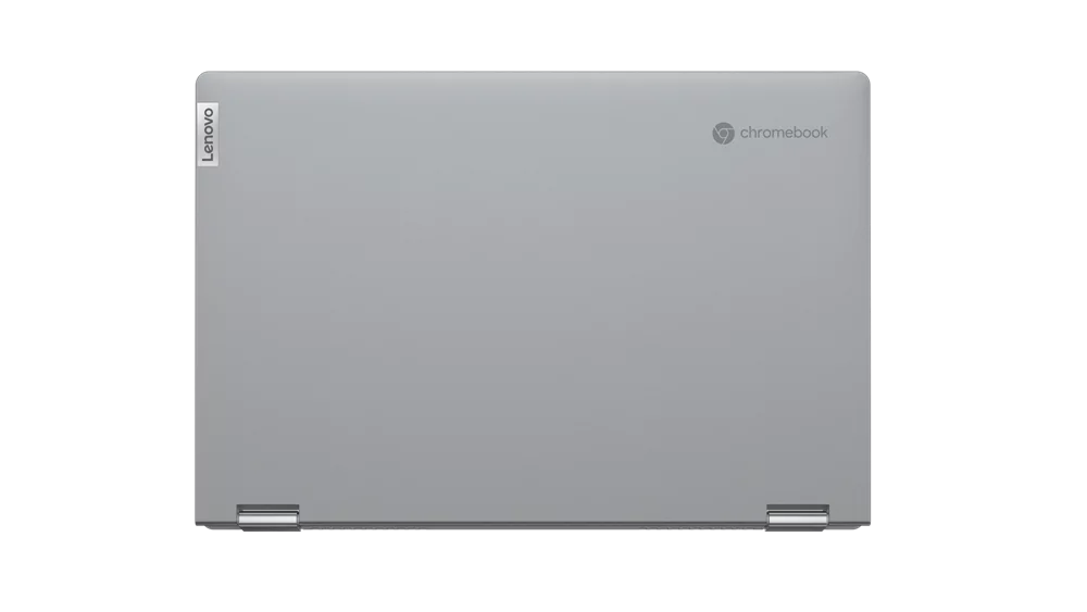 Touchscreen 4GB Graphics 128GB Graphite 13.3" (Refurbished) CB 13IML05 Grey RAM Laptop SSD UHD Lenovo IdeaPad i310110U 82B8001LUX Flex 2.1GHz 5 Restored FHD Chrome OS Intel
