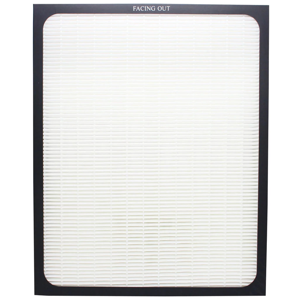 Blueair Purifier & Air - 200 Filter 8-Pack Filter Replacement Air 300 Compatible 200PF Blueair