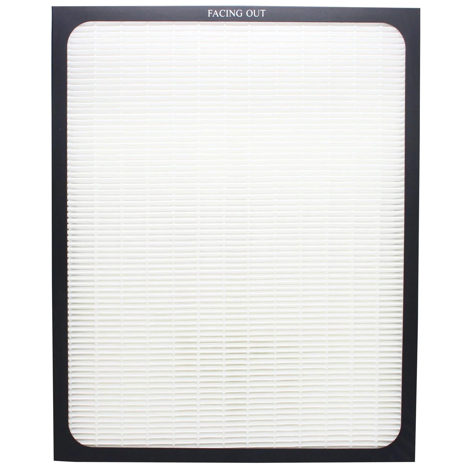 Blueair Purifier & Air - 200 Filter 8-Pack Filter Replacement Air 300 Compatible 200PF Blueair