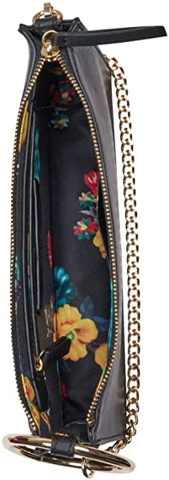 Crossbody Purse Clutch Nine Convertible West Silana