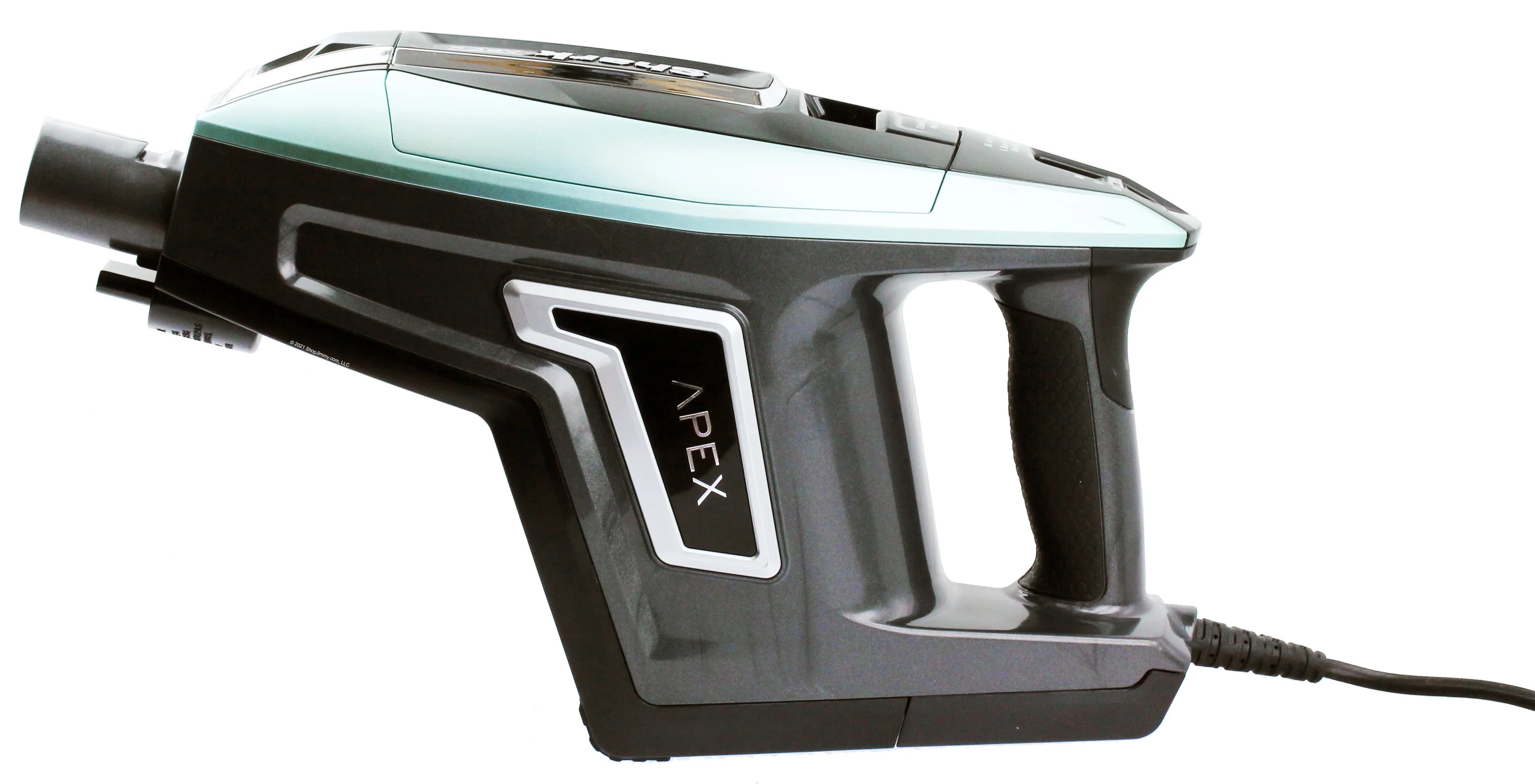 Vacuum - DuoClean Apex QS360QBL Aqua and Shark Motor for Chassis Original