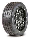 SLE GMC XT5 Voyager 2017-19 Acadia H 110 Cadillac Fits: 235/65R18 Luxury, SV 2017-23 Tire Groundspeed