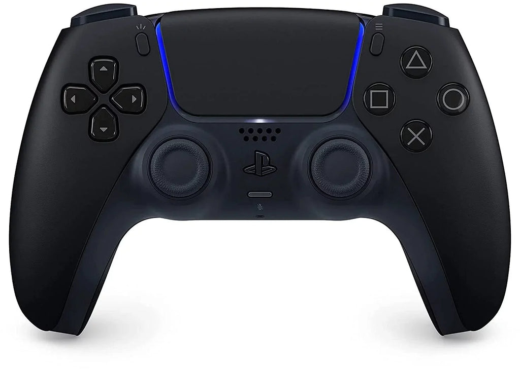 Director's Extra Cloth 5 Disc Sony Microfiber Stranding Bundle with Cleaning Playstation Controller, Disc) Version (Sony Death Midnight PS5 and Cut Black