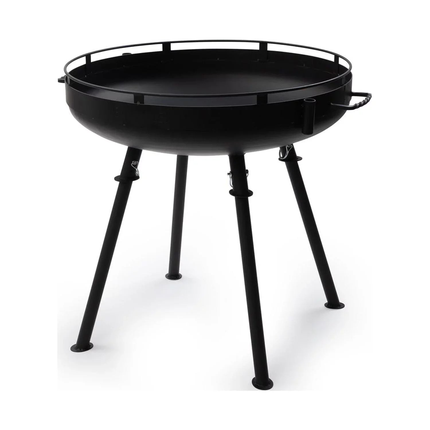 Fire Cowboy - Barebones 30" Pit Grill