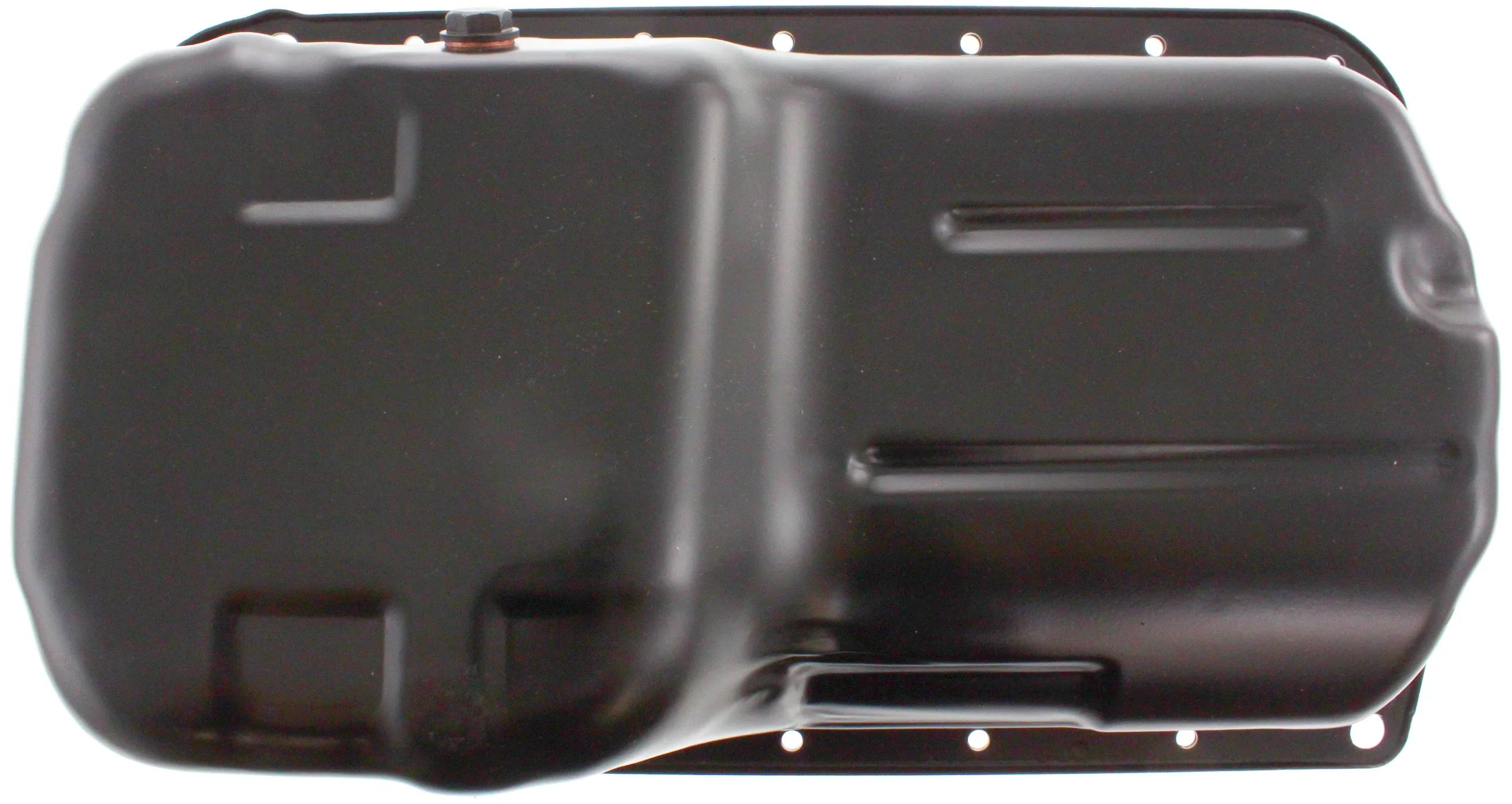 1998-1999 Honda with Oil Compatible 1998-2002 Acura Pan Steel 4Cyl CL 2.3L Accord