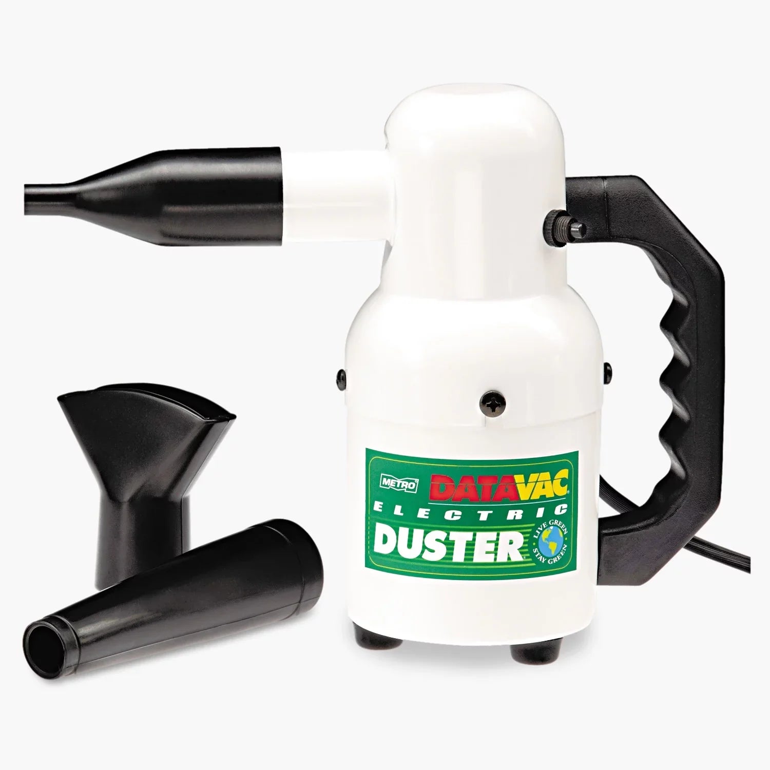 Duster Canned Off Easy Dust Cleaner, Blow Replaces Electric to -MEVED500 Powerful DataVac Air, and