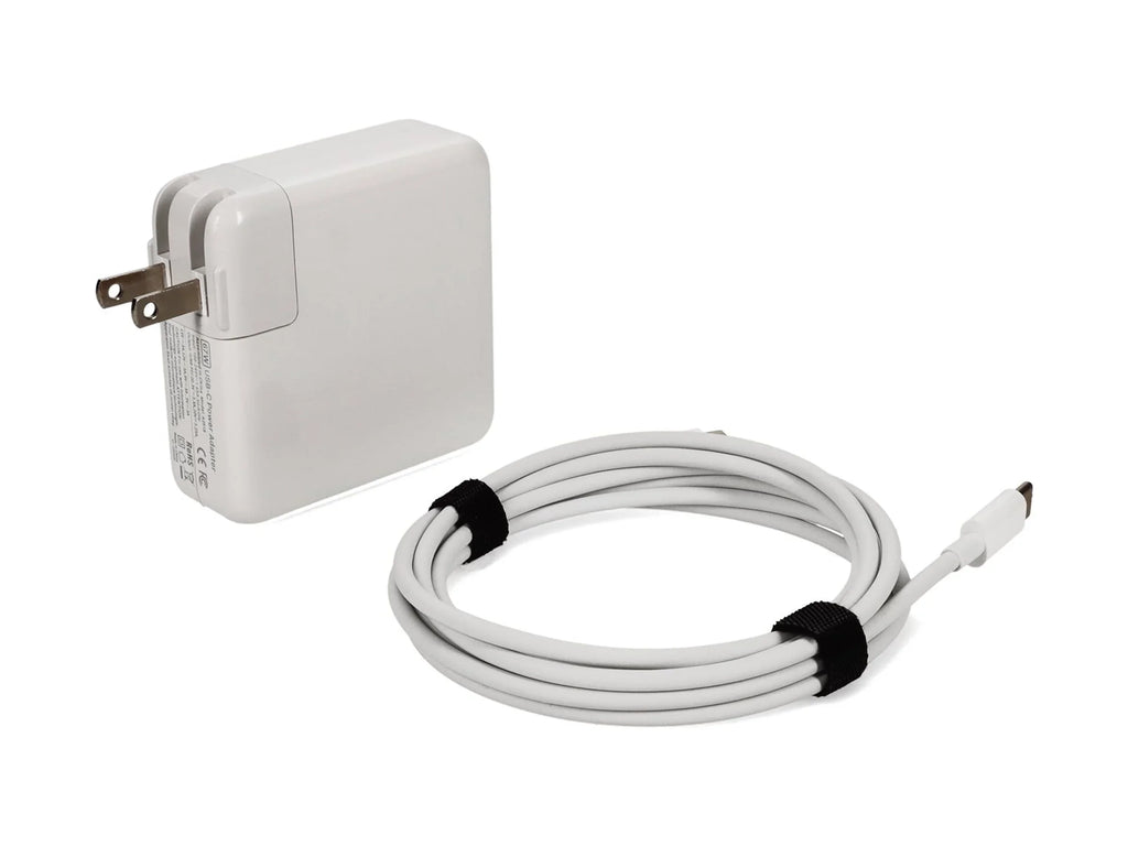 white - 67 AddOn Watt adapter - - Power