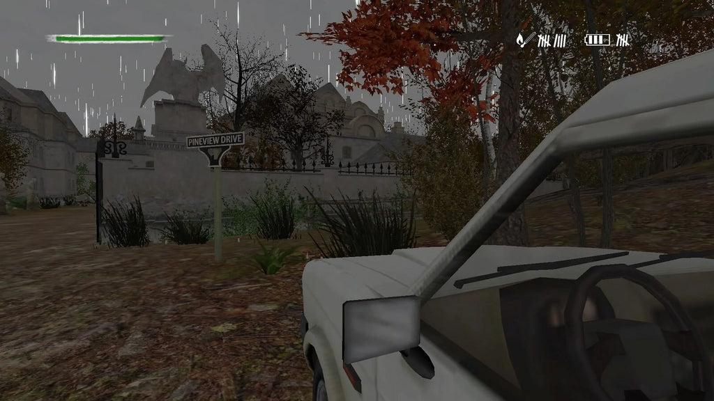 Diner PlayStation and 4] Bundle Drive Pineview Nights: Joe's 30 [Sony
