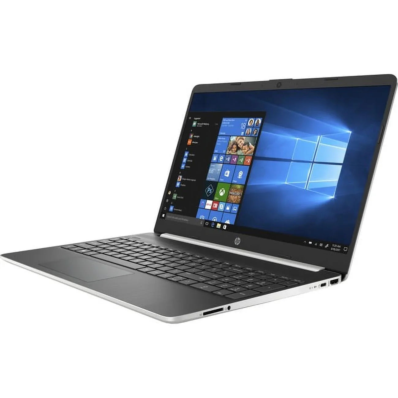 GHz SSD Quad-core Silver 15-dy2000 - x - (4 Gen - 15.6" 1 USED - GB Full 11th Core RAM Intel Notebook HD - i5-1135G7 - HP TB Core) Natural 16 i5 15-Dy2088ca 2.40 1920 - 1080