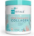 Nails, Sodium with Biotin, Hyaluronate, Vitals Skin, Vitamin Orange, g & and BAVI E, HK Supplement, Hair Collagen 200 Healthy C, for HealthKart Radiance Skin