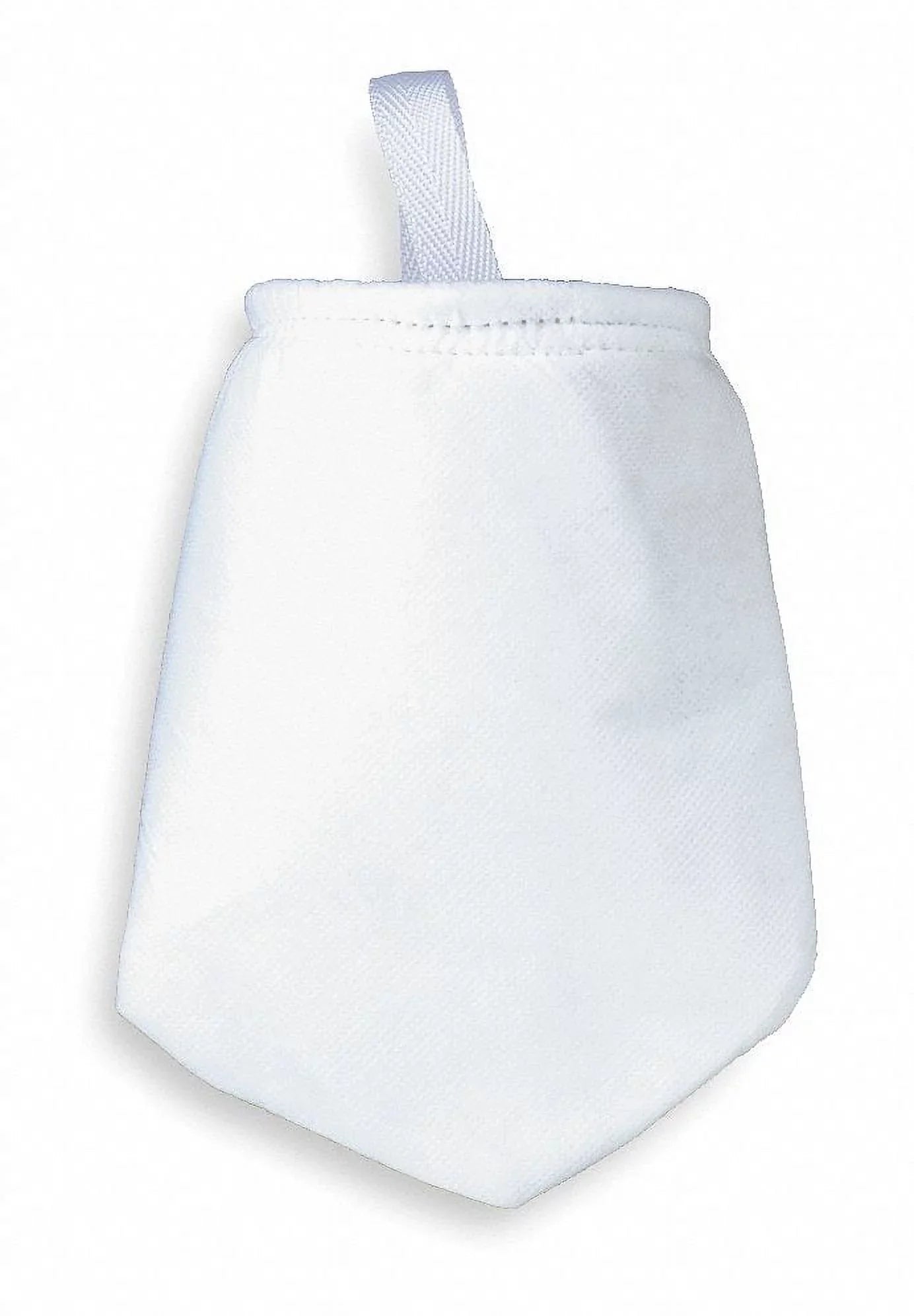 Bag,1 micron,8" KO1K3S-75 Pentair/Pentek 3,PK20 Filter L,Size