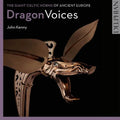 '- / Eur Horns Dragon John Of Reggae Voices: Giant - Kenny - World CD Ancient Celtic