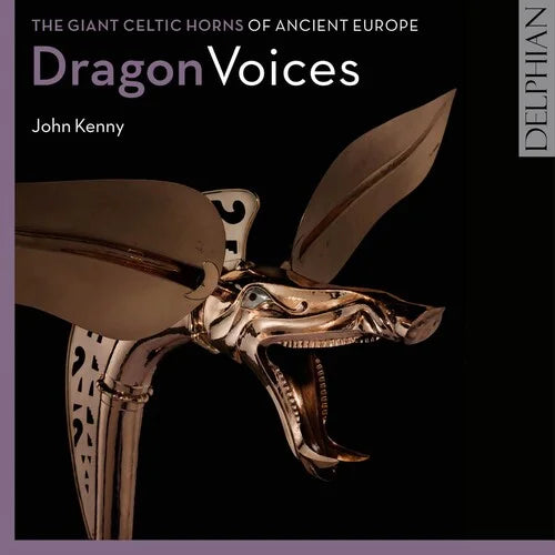 '- / Eur Horns Dragon John Of Reggae Voices: Giant - Kenny - World CD Ancient Celtic