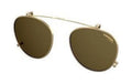 Sunglasses Gold 70 Brown / 145 /C/S 0J5G Carrera