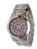 Silver Movado Men's Watch Tone MK8213