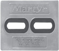 Mini 6- Aluminum 4- Alloy Martyr Inch X CMDIVERMINIA, Inch 1/2- Dream Inch Pleasurecraft Divers , Bolt-on Slotted X