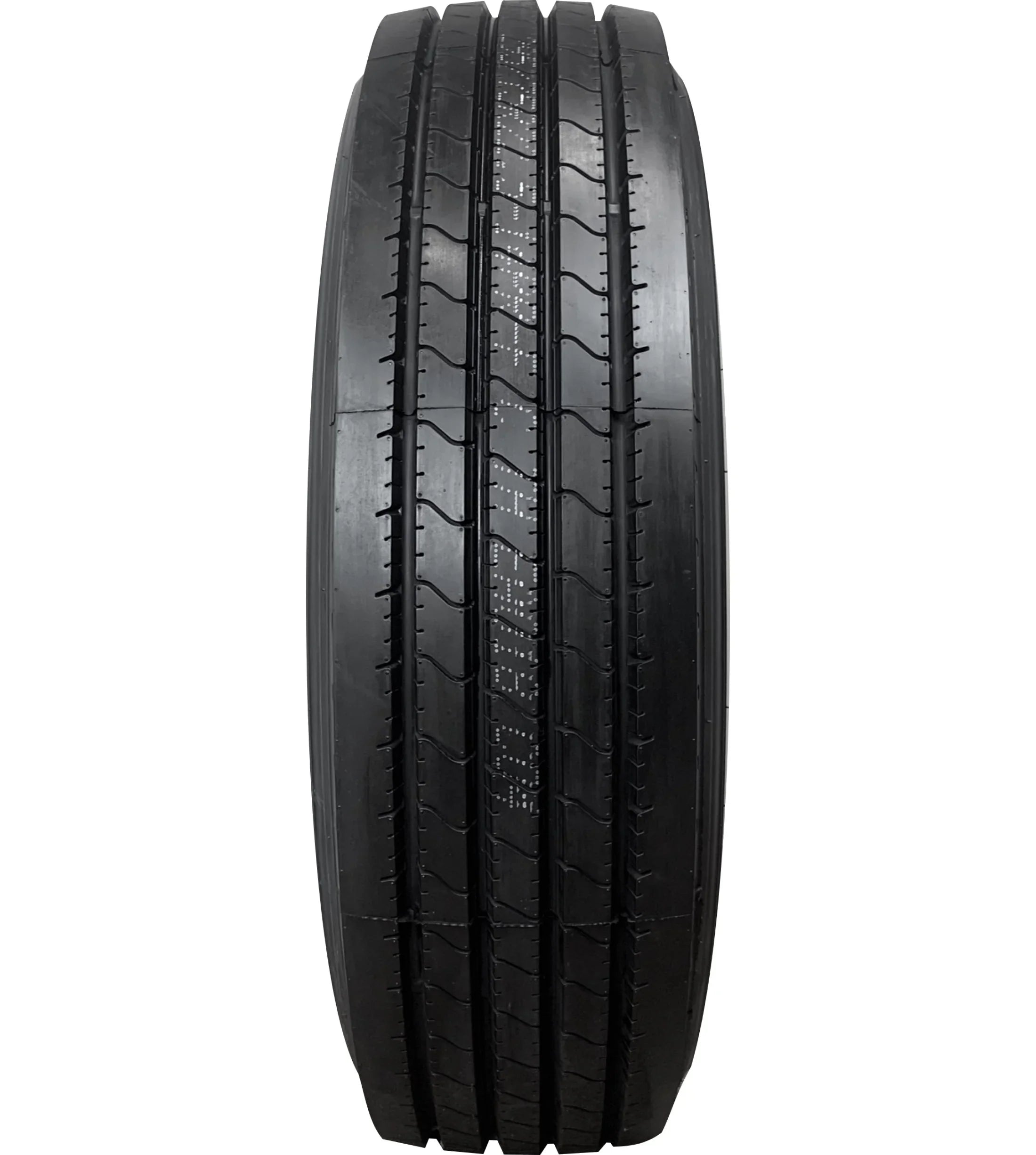 136/134 AP Truck All M Range Commercial H SmartWay Ply M-TRAC Tire Load Position 245/70R19.5 Verified Radial 16 Mastertrack