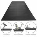Indoor High 3FT Density Mat Train Gym Bike 8 Mat Treadmill Yoga x PVC Exercise
