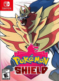 (Nintendo Shield Game Switch, Pokemon (Refurbished) Restored 2019) RPG