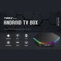 Android 6K JahyShow UHD Enjoy T95Z Quality and Box: Smart TV Features Plus 12.0