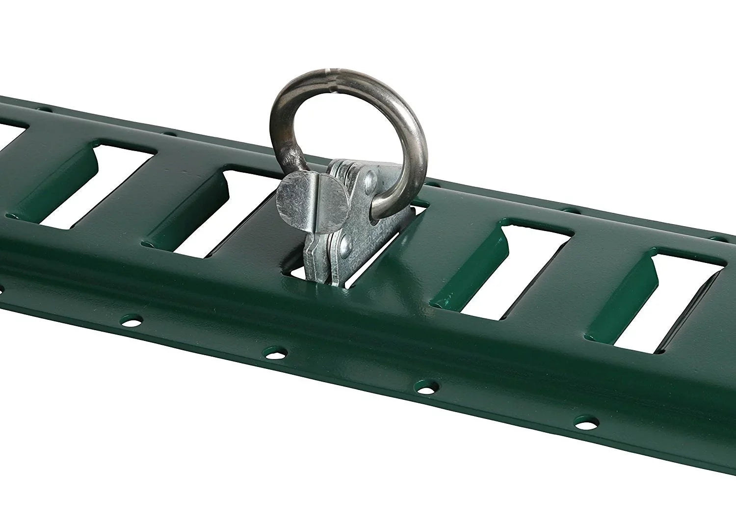 Duty Cargo Truck, Cargo Ring Attachments, Fitting Pickup Tie-Down Trailer, in ETrack Steel Tie to w/ Loads O-Rings, System Down E-Track TieDown DC Anchors Mall Van, Track Spring 10-Pack O E Heavy