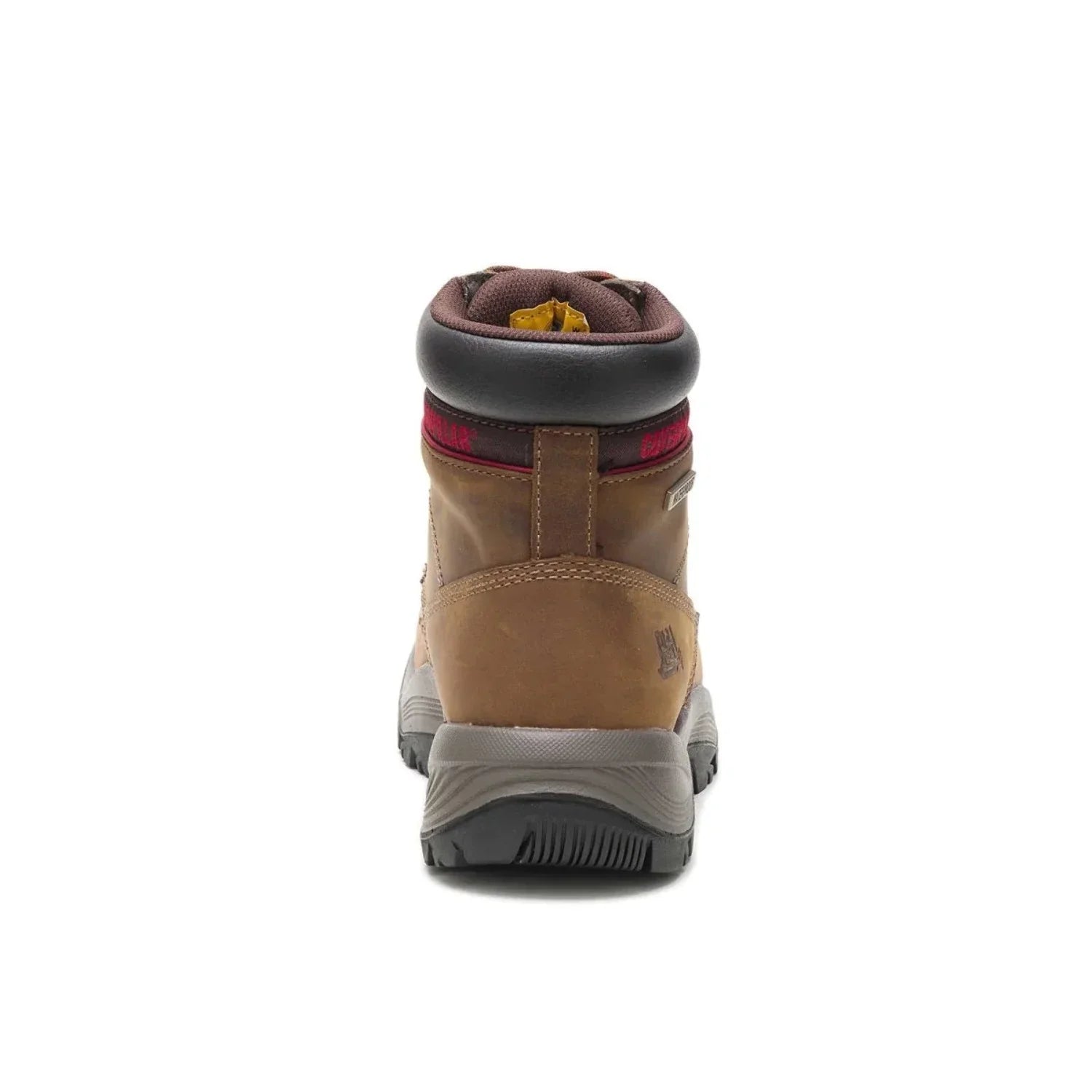 Waterproof Work 6 CAT Footwear Womens Dryverse Size 248551 - Boot Medium