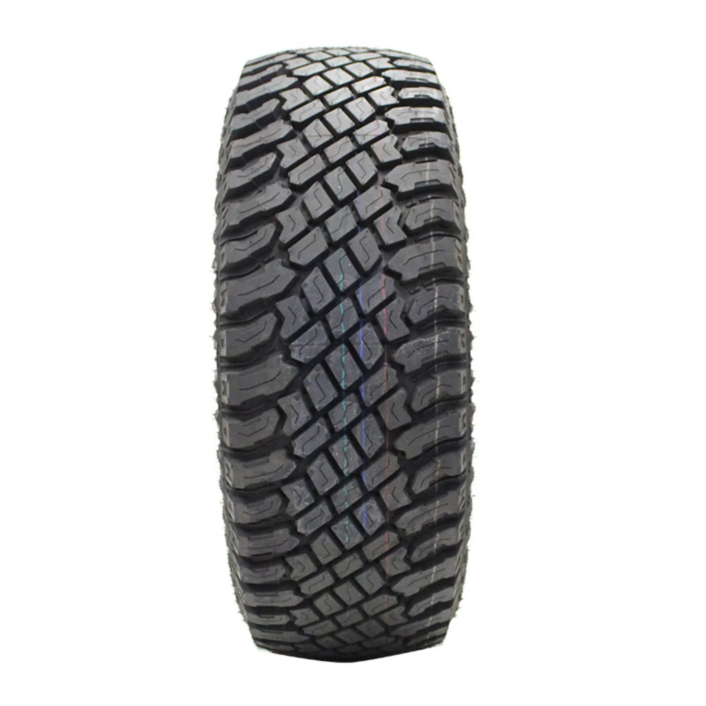 Trail Rugged Light X/T Blade D Terrain Truck LT37X12.50R17 124Q Tire Atturo