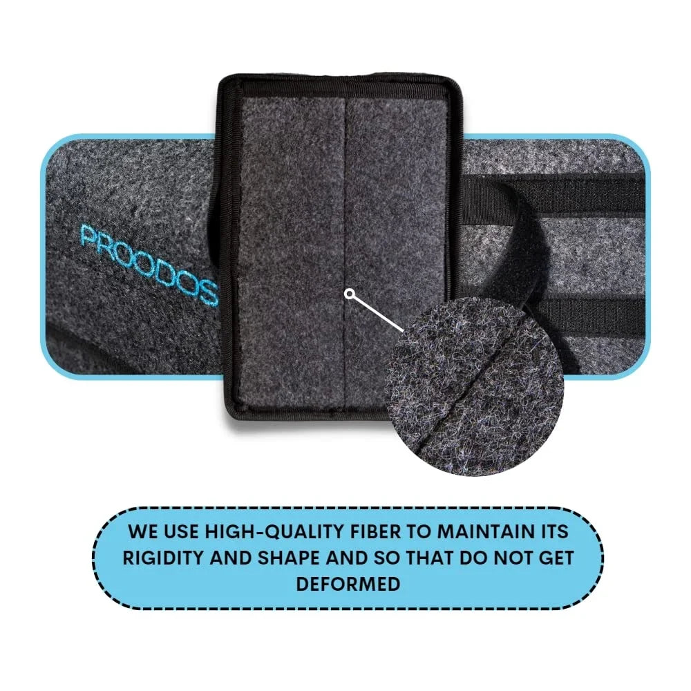 Vehicles Organizer Accessories For Car Boot Organizer (Polyester) Car Car Suitable All