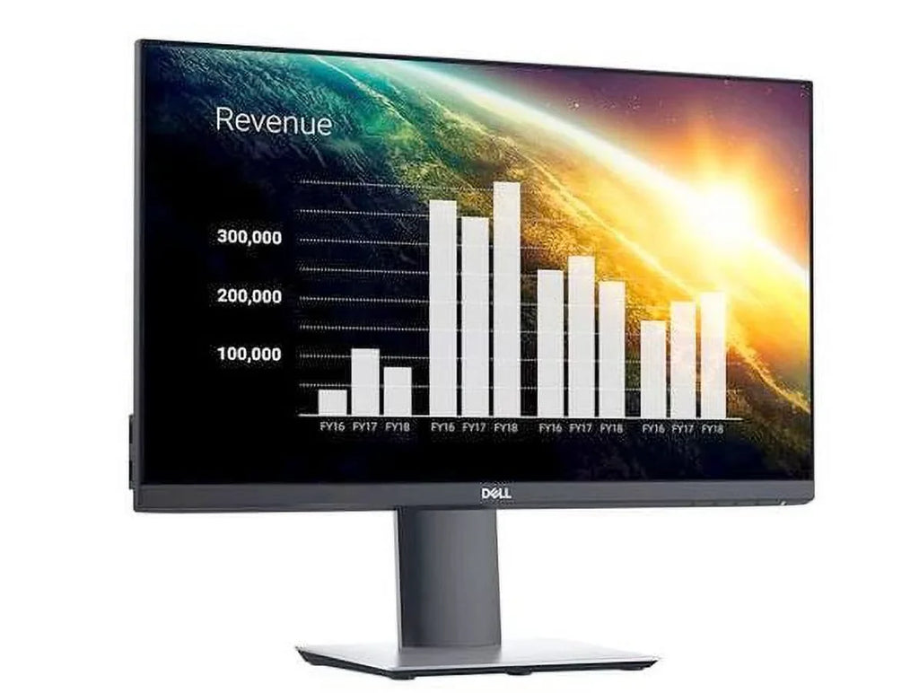 Series 23-Inch Screen Dell P