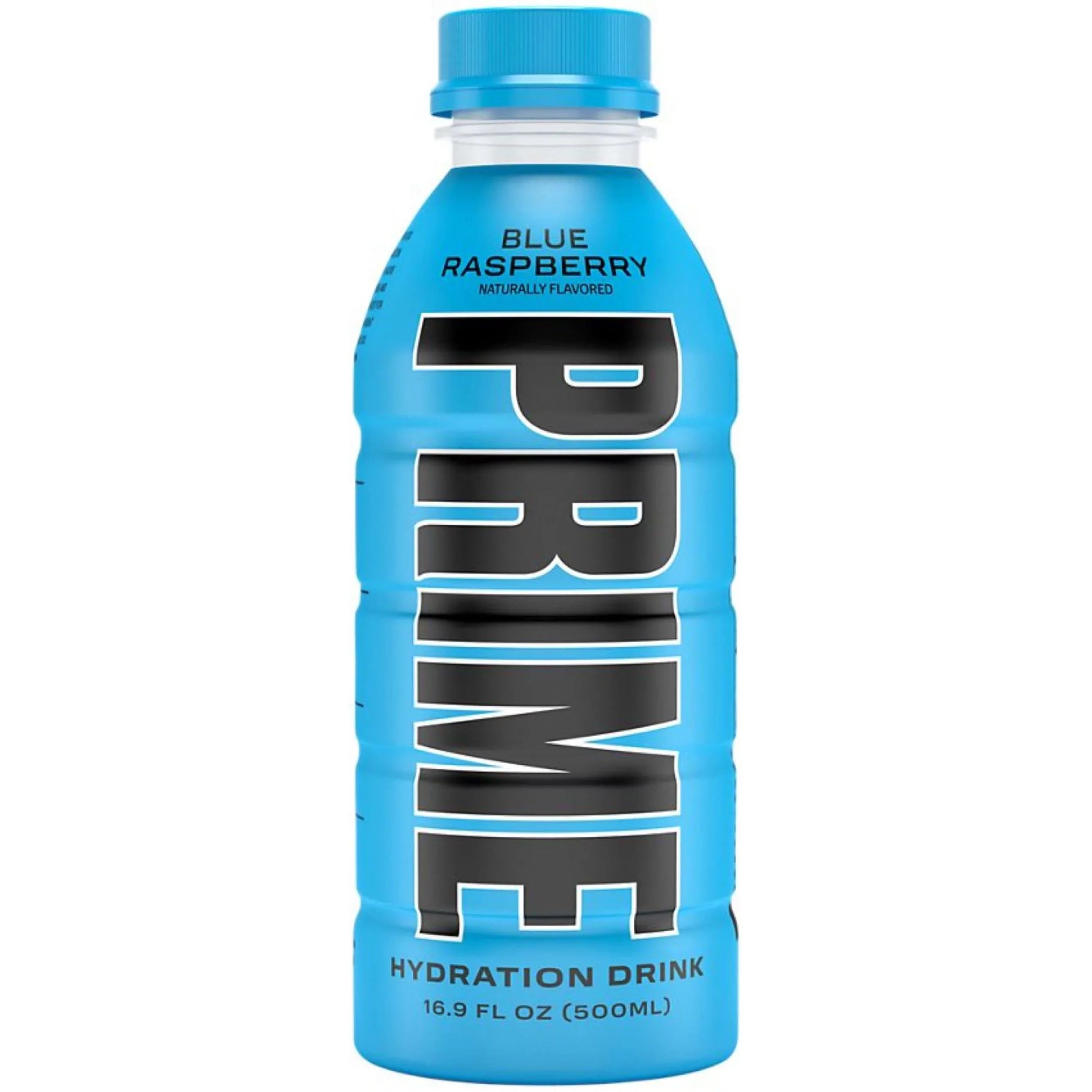 Quantity Variety 16.9oz of Pack Drink Prime Hydration 15 Bottles,