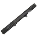 Battery Notebook A41N1308 ASUS A31N1319 YU12008-13007D X45LI9C Series X551M For