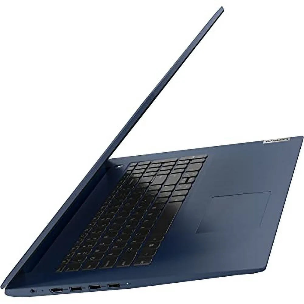 82H90010US IdeaPad 1TB Lenovo® Intel® Windows® 17.3" Drive, Wi-Fi 10, Memory, Core? i3, Hard Screen, 3i Laptop, 8GB 6,