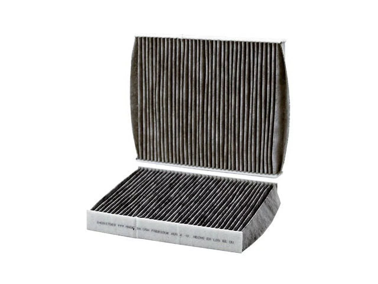 Cabin Prius 2020 - 2022 Air with 2017 Compatible 2021 Toyota 2018 Filter 2019 2016 -