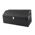 Organizer Foldable L Dustproof with Storage Car Cars for Box Car Bin Handles Trunk