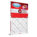 16"x25"x1" Furnace Filters BestAir MERV AC 11