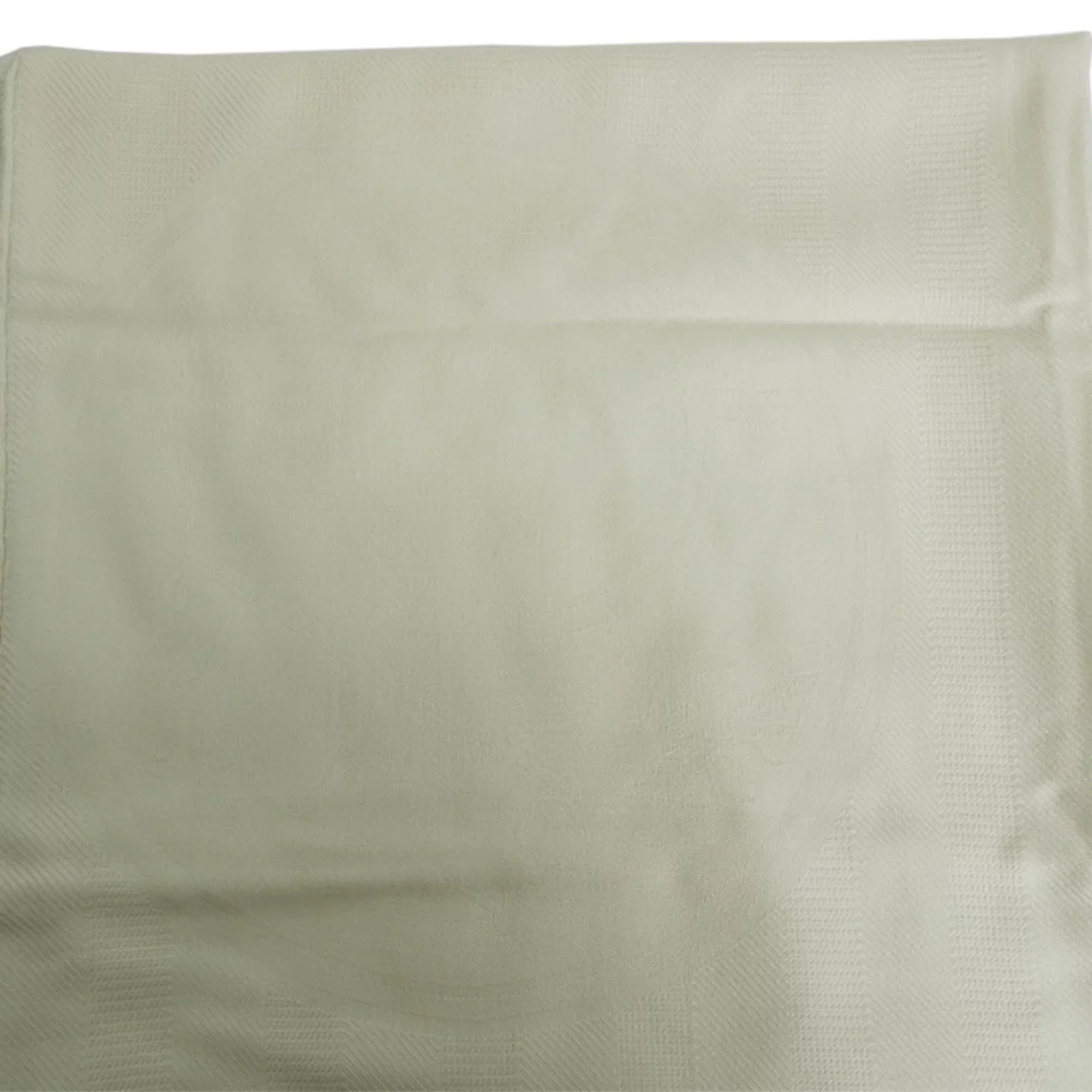 Pre-Owned H262494S Libris (Like Stole Women's HERMES New) New White Hermes Yvoire