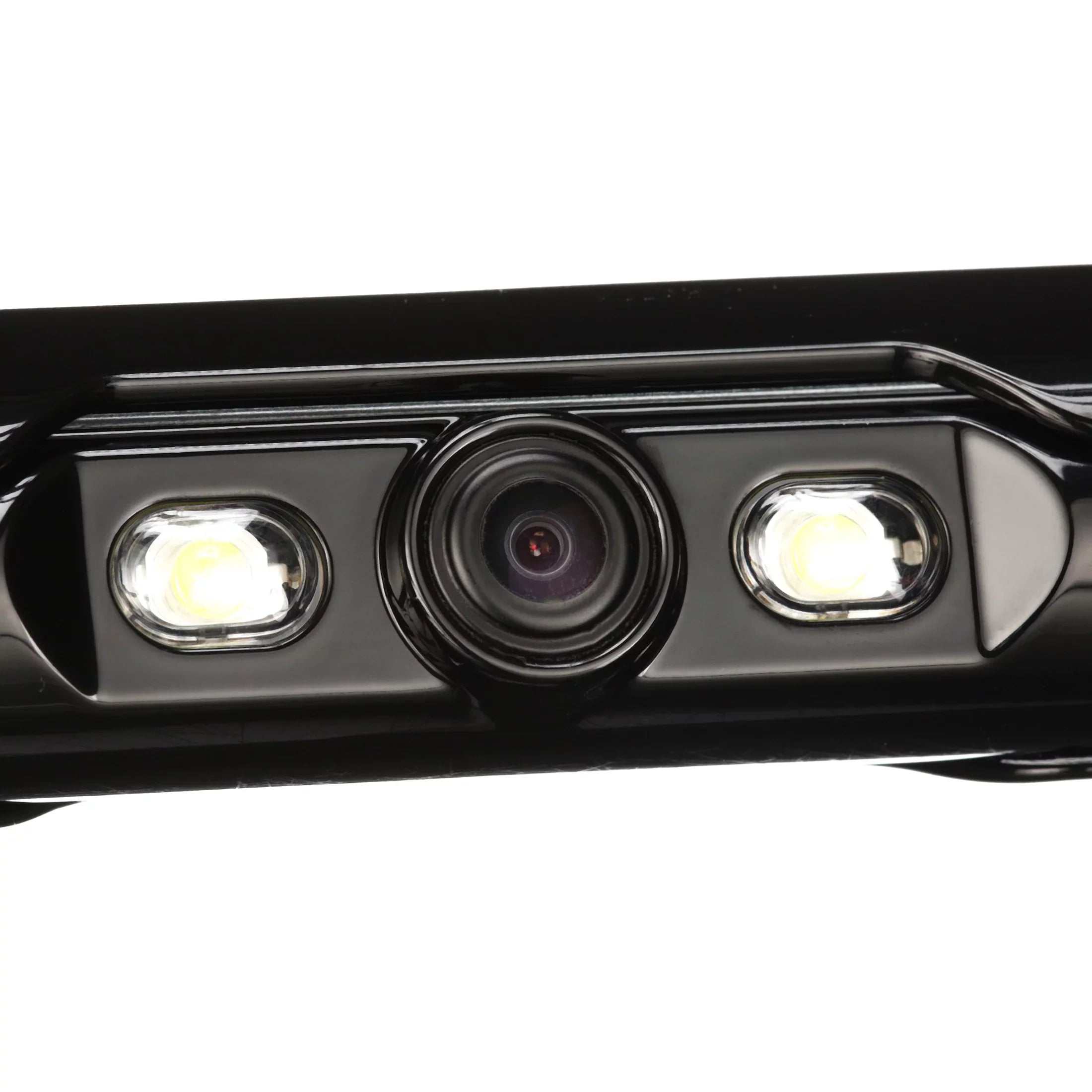 '- Bar-Type Plate LED (Black) BOYO Camera and Parking with License Backup Lines Lights VTL420CL