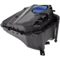 Coolant TOUAREG 2 603-980 Specific Dorman VOLKSWAGEN Audi 2007-2015 select: Front Volkswagen Models / AUDI Fits Q7, Reservoir for Engine 2008-2009