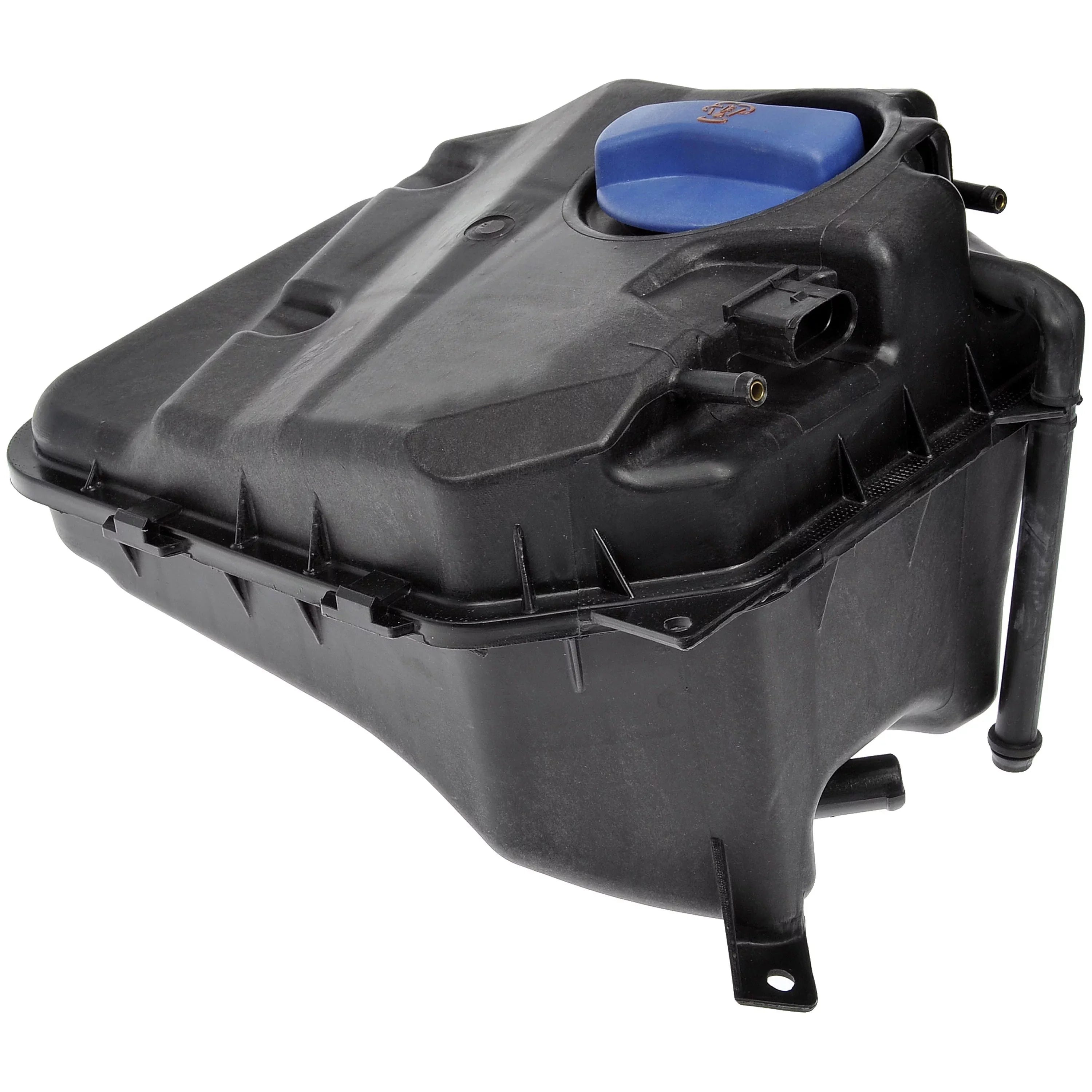 Coolant TOUAREG 2 603-980 Specific Dorman VOLKSWAGEN Audi 2007-2015 select: Front Volkswagen Models / AUDI Fits Q7, Reservoir for Engine 2008-2009