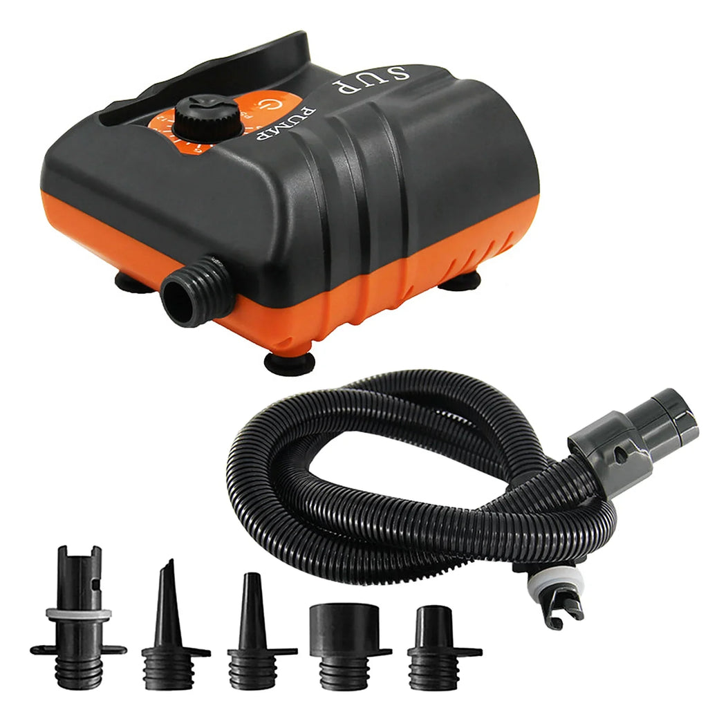 6pcs Inflation Pump With Zdhf With 16psi Nozzles Inflation Pump,16psi Inflation 6pcs Boat Mewmewcat Air Pump And Inflatable Inflatable Huiop Pump Pump 6pcs And 16psi Nozzles Air