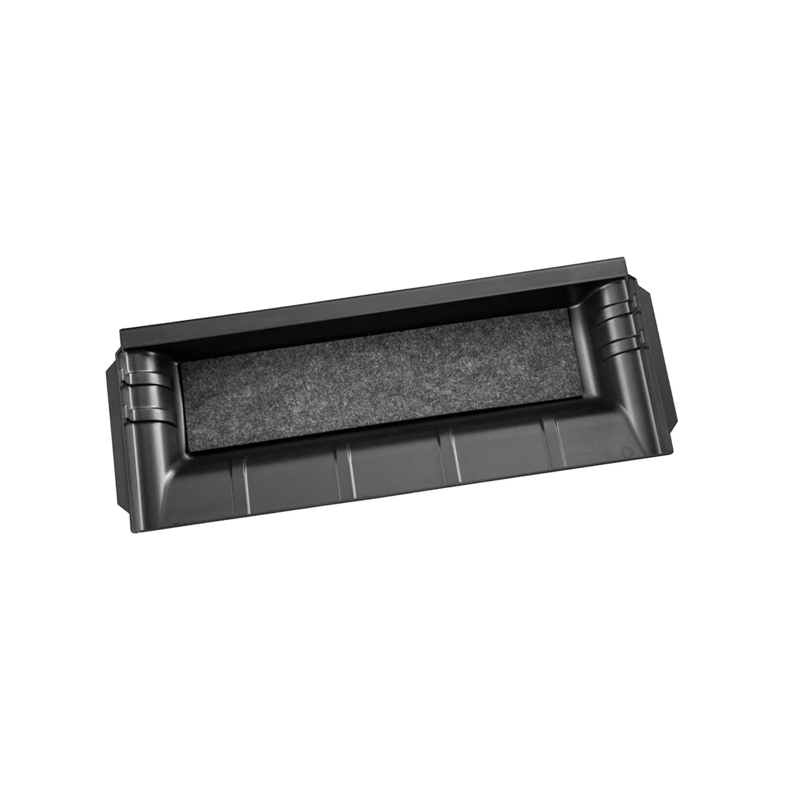 Storage under Seat for Hidden Tray Storage under Hidden Yuan 3 Box/ Box/ Hidden Atto Storage Replaces Tray/ Seat /Tray Tray Organizer /Underseat Plus 1Piece