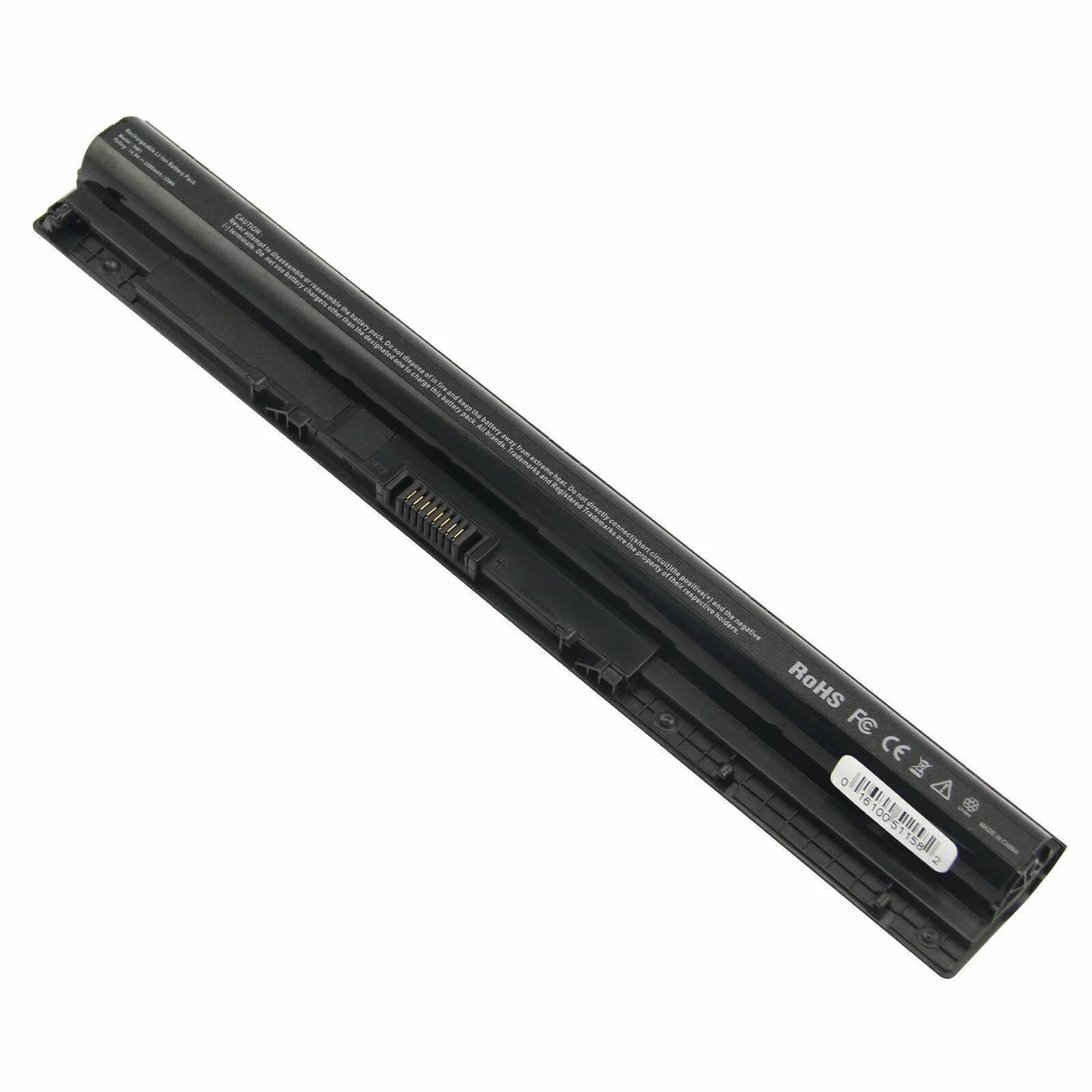 5555 15 Inspiron 3451 5000 3000 K185W 5559 Series M5Y1K Dell Battery for 5558