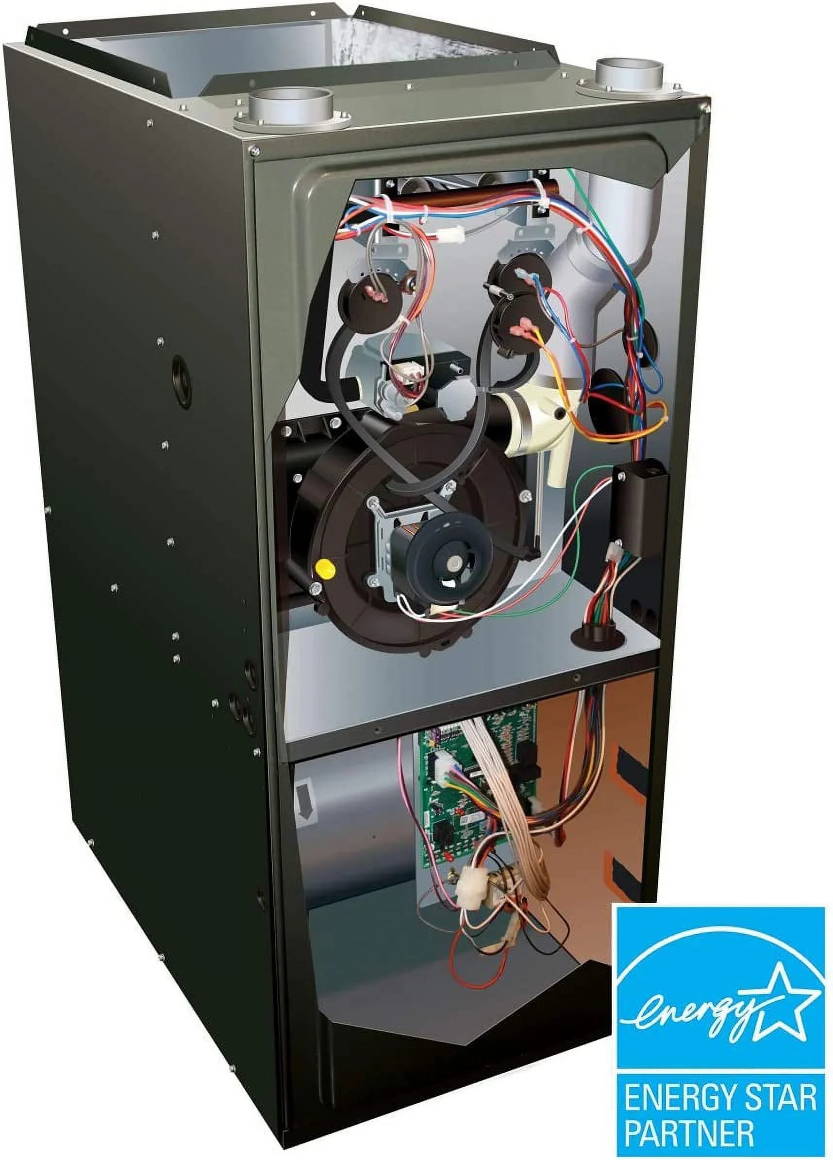 Single-Phase Kit HKSX03XC Heat Goodman