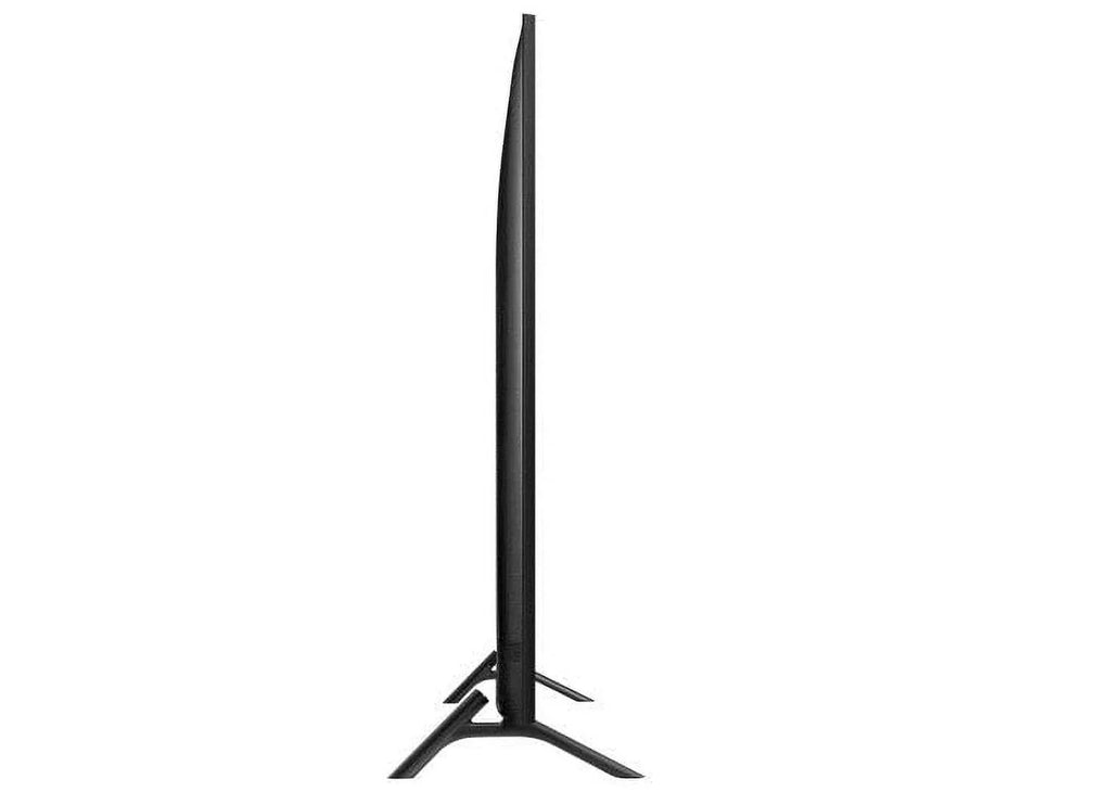 HD 4K 82" Model) (2019 TV (2160P) QN82Q60R Ultra SAMSUNG Smart QLED HDR Class