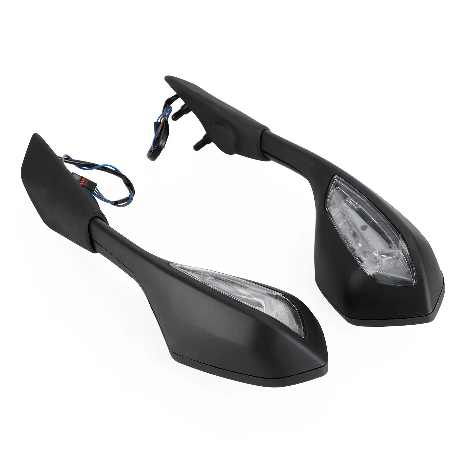 Turn View Signals M1000RR For BMW S1000RR W/ Rear 2021-2023 2019-2022 Mirror