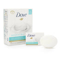 (PK/8) Dove Skin Soap Sensitive