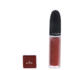 MAC, Powder .17 MAC It 989 Over by Kiss Lipcolor Lipstick Liquid Mull - oz