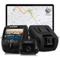 FHD Cam Dual Rexing V1LG Dash 1080p Car Channel